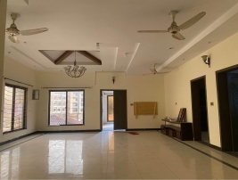 1 kanal Lavish House For rent, Bahria Town Rawalpindi