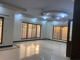 1 kanal Lavish House For rent, Bahria Town Rawalpindi