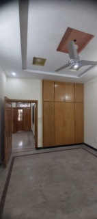 5 marla Ground floor for rent , Ghauri Town