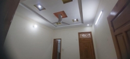 5 marla Ground floor for rent , Ghauri Town