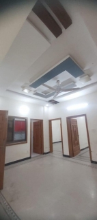 5 marla Ground floor for rent , Ghauri Town