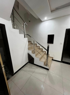 5 Marla House for sale , Bahria Town Rawalpindi