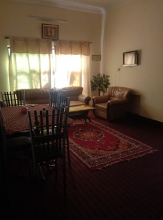 10 Marla House for sale , Madina Town