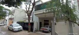 10 Marla House for sale , Madina Town