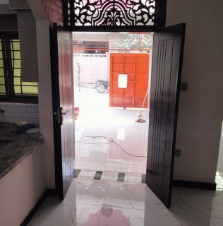 5 Marla House for sale , Ghauri Town