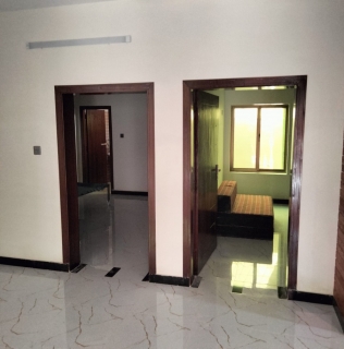 5 Marla House for sale , Ghauri Town