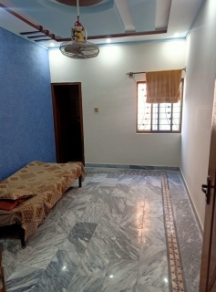 5 Marla House for sale , Ghauri Town