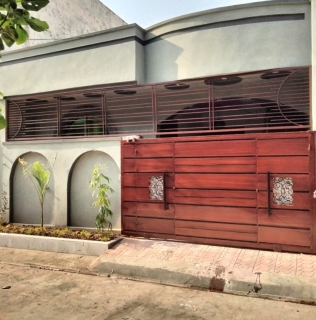 5 Marla House for sale , Ghauri Town