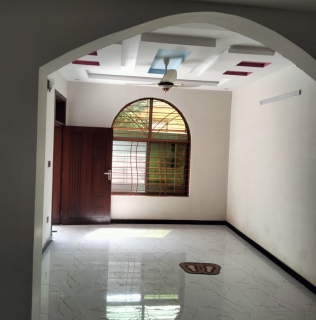 5 Marla House for sale , Ghauri Town