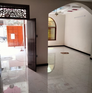 5 Marla House for sale , Ghauri Town