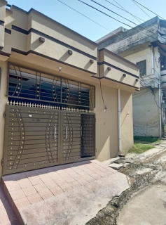 5 Marla House for sale , Ghauri Town