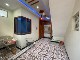 5 Marla House for sale , Samarzar Housing Society