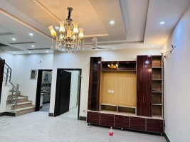 5 Marla House for Rent, Bahria Town