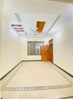 5 Marla Ground Floor For Rent , Ghauri Town