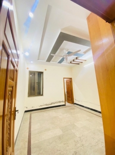 5 Marla Ground Floor For Rent , Ghauri Town