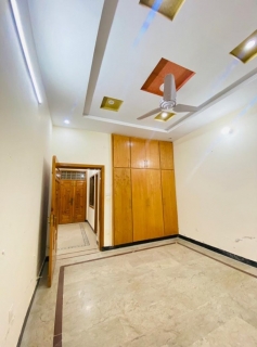 5 Marla Ground Floor For Rent , Ghauri Town