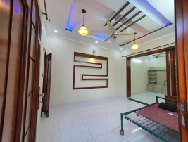 5 Marla Single Story House Airport Housing Society , Rawalpindi , Airport Housing Society