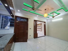 5 Marla Single Story House Airport Housing Society , Rawalpindi , Airport Housing Society