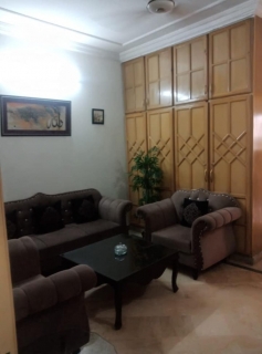 5 Marla House for sale , Ghauri Town