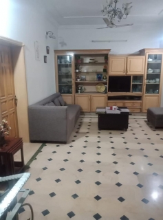 5 Marla House for sale , Ghauri Town