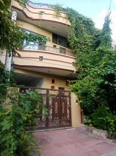 5 Marla House for sale , Ghauri Town