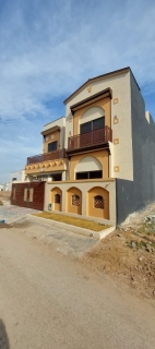  7 Marla house  for sale, Bahria Town Rawalpindi