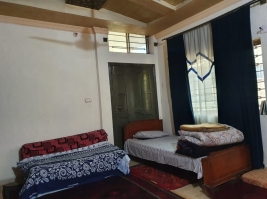 7 Marla House for sale , Gulzar-e-Quaid Housing Society