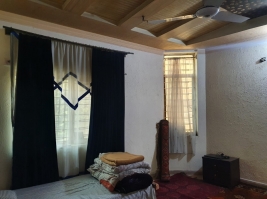 7 Marla House for sale , Gulzar-e-Quaid Housing Society