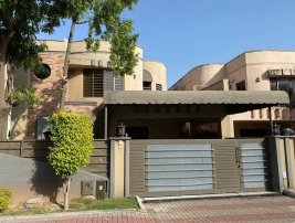 Safari Villas One For Sale Size 28 Marla , Bahria Town Rawalpindi