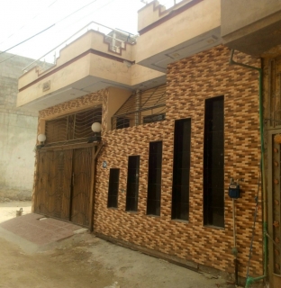 5 Marla House for sale , Lehtarar Road