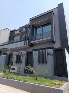 10 Marla House for sale , Zaraj Housing Scheme