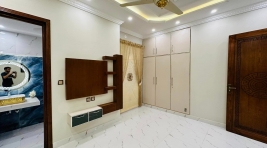 5 Marla House for sale , Bahria Town