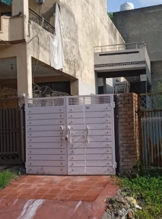 5 Marla House for sale , Wakeel Colony