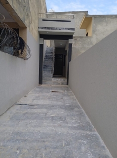 5 Marla House for sale , Wakeel Colony