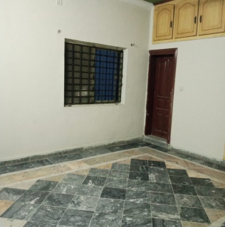 5 Marla House for Rent , Gulzar-e-Quaid Housing Society