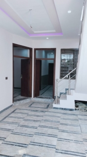 5 Marla House for sale , Ghauri Town