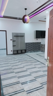 5 Marla House for sale , Ghauri Town