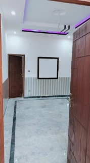 5 Marla House for sale , Ghauri Town