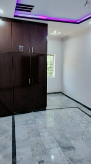 5 Marla House for sale , Ghauri Town