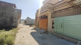 4 Marla House for sale , Ali Pur