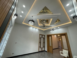 10 Marla Automated and Luxurious House For Sale, Bahria Town Rawalpindi