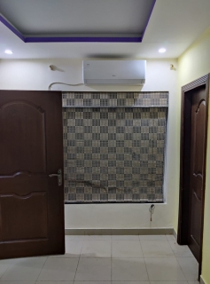 2 bed furnished apartment available for rent