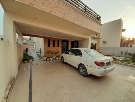 1 kanal Lavish House For Sale, Bahria Town Rawalpindi