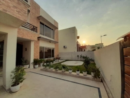 1 kanal Lavish House For Sale, Bahria Town Rawalpindi