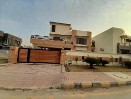 1 kanal Lavish House For Sale, Bahria Town Rawalpindi