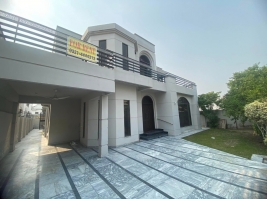 1 kanal Lavish House For Rent, DHA Defence