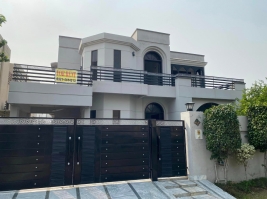 1 kanal Lavish House For Rent, DHA Defence