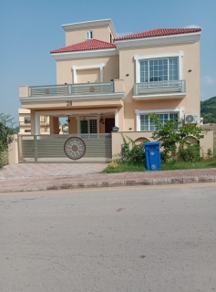 10 Marla House for sale , Bahria Town