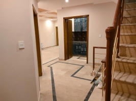 10 Marla House for sale , Bahria Town Rawalpindi