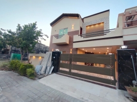 10 Marla House for sale , Bahria Town Rawalpindi